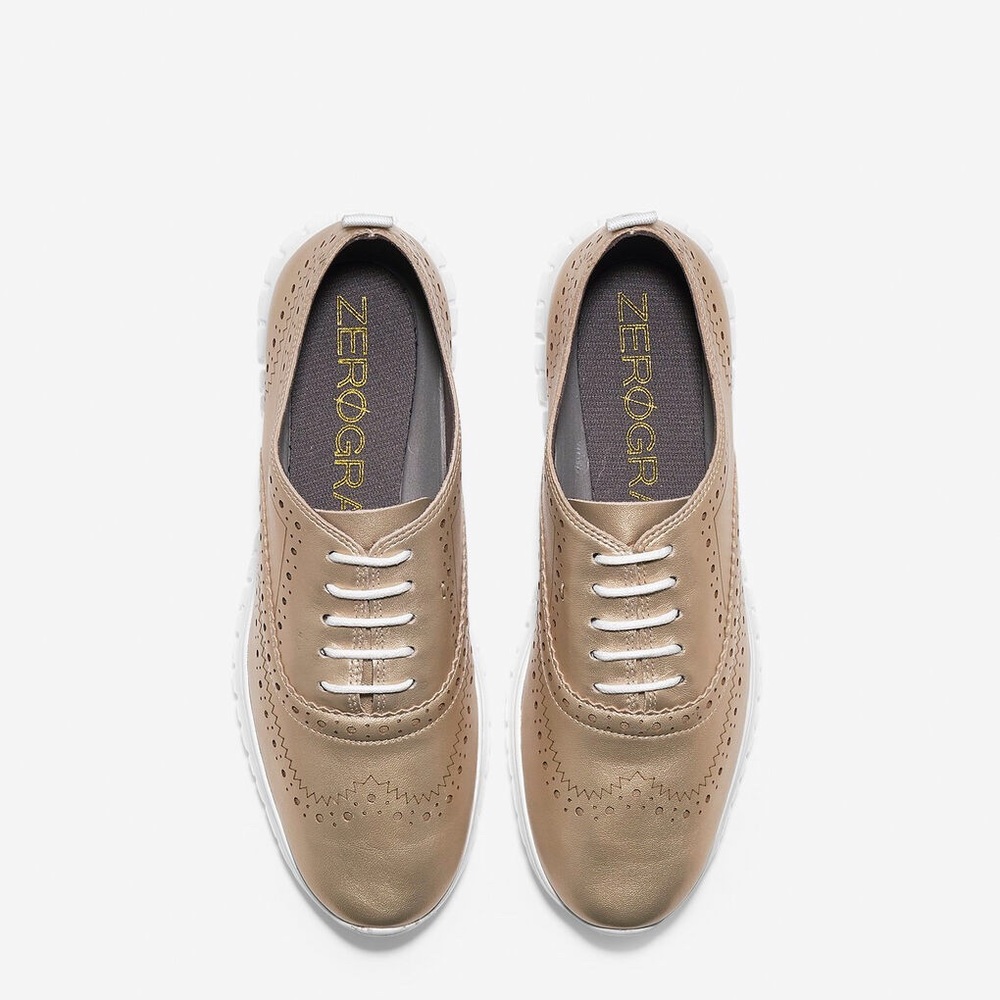 Cole Haan ZERØGRAND Wingtip Oxford shoes - Picture 6 of 6